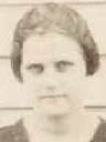 Record image of Rosa Bell Cheek