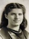 Record image of Hannah Beth HUNTER (born CORBIN)