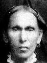 Record image of Jane Amanda CUNNINGHAM  STROUD (born GREEN)