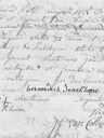 Record image of Catharina Francisca Deroo (born Jonckheere)
