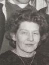 Record image of Johanna, Maria Glimmerveen (geb. Helwig)