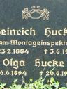 Record image of Johann Heinrich HUCKE