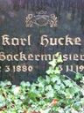 Record image of Carl Ludwig Hucke