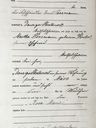 Record image of Rosa Marie Kohnke (nata Herrmann)