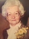 Record image of Mary Leone Devitt (born Harkin)