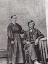 Record image of Catharina McCammant (born Grimm)