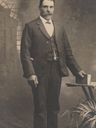 Record image of Henry (Harry) Williams Jr
