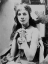 Record image of Iseult Lucille Germaine Stuart (born Gonne)