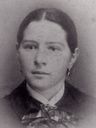 Record image of Barbara (Babbette) Sophie Philippy (nacida Schneider)
