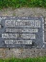 Record image of Albert Julius Skoglund