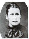 Record image of Christiana Elizabeth Cooper (born Goheen)