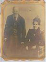 Record image of Sarah Ann William Jones/ Charles Woods/John Healy (nacida Lovell)