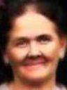 Record image of Ernestine Emilie Böhme (born Walter)