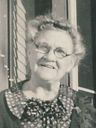 Record image of Isabella Sinclair (born Brown)