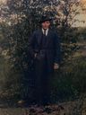 Record image of Eric* Otto Larsson