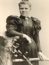 Record image of Caroline Else Kathrine Benedicte Hartmann, H1a3c (born Madsen)
