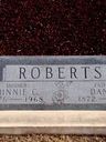 Record image of Daniel Tipton Roberts