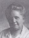 Record image of Mary Jane Edwards / Johnson (nacida Oyler)