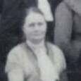 Record image of Karolina Josefina Östlund (o.s. Lindholm)