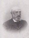 Record image of Andreas Konrad Teodor Herman Mohr