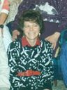 Record image of Marlene Jeanette Lewis (born James)