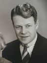 Record image of Johan Frits Leonard Hallgren