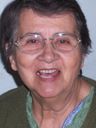 Record image of Maria Trinidad Zarate Olivares (nacida Garcia Campos)