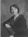 Record image of Elizabeth (Lily) Cassidy (born Coen)