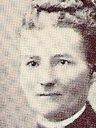 Record image of Elizabeth Jane Pendergast (born Parslow)