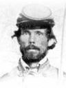 Record image of George Zachariah Dameron