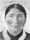 Record image of Barbara Anne Denzer (geb. Engelskircher)