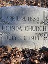 Record image of Lucinda Williams, Selvy, Anderson, Church (born Hall)