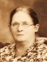 Record image of SARAH JANE THOROGOOD (born COULSON)