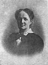 Record image of Aina Helena Sofia Rittsel (born Byström)