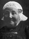 Record image of Baukjen Minks Visser (born Zijlstra)