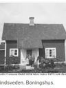 Record image of Emelie Augusta Eriksson (born Nyberg)