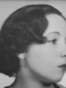 Record image of Olga Adams (born Martinengo)