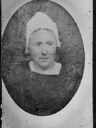 Marie-augustine PRAUD (née PERRIGAUD)
