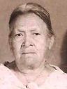 Record image of Rita Quiroz (born Arenas)