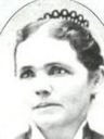 Record image of Hannah Dowding (born Nash)