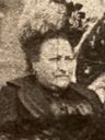 Record image of Rachel Marx (born David)