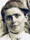 Record image of Anna Christina Wilson (born Sick)