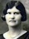 Record image of Ellen Jean Pearce verw. Sakrzewski (born Ballin)