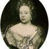 Record image of Sophie Amalie Skeel (born Vind)