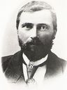 Record image of Gustav Adolf Lundberg
