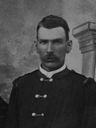Record image of George Austin Arthur MOORE