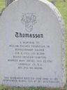 Record image of William Pollard Thomasson