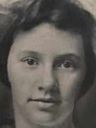 Record image of Sarah Holland (born Thomasson)
