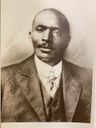 Record image of Albert Zopher "Al" Coleman