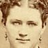 Record image of Hulda, Ulrika Salomonsson (born Pettersson)